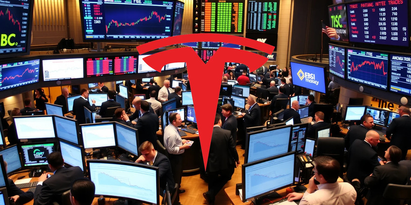 Tesla Shifts Strategy: Full Self-Driving Moves to Subscription-Only Model - Foto: über boerse-global.de