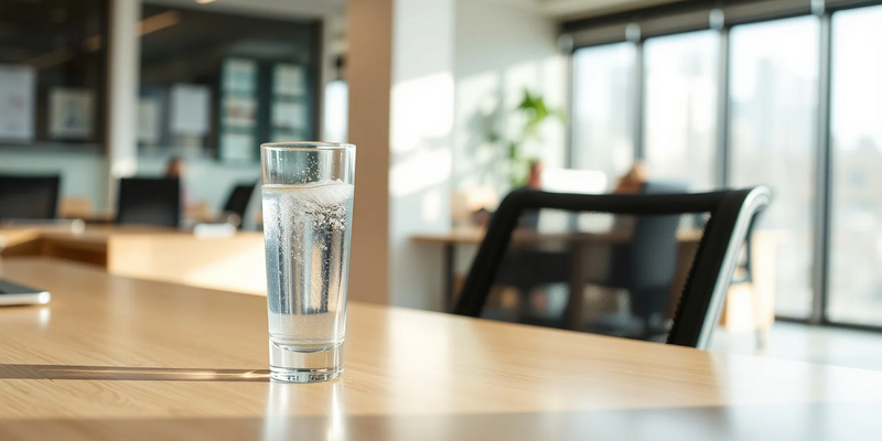 Menopause am Arbeitsplatz kostet Wirtschaft Milliarden - Foto: über boerse-global.de