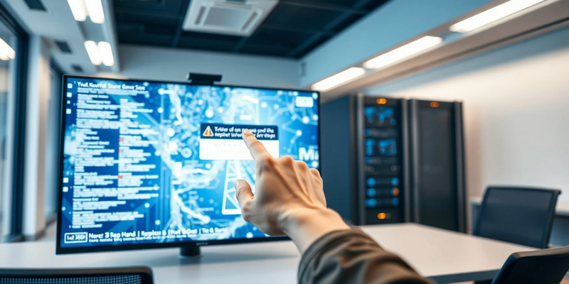 KI kostet Unternehmen fast 40 Prozent der eingesparten Zeit - Foto: über boerse-global.de