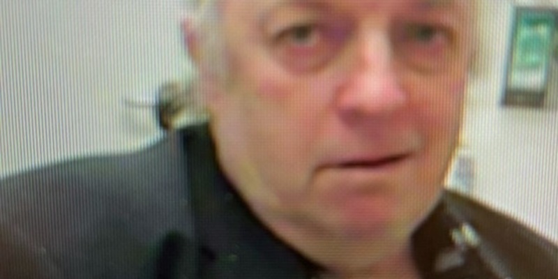 POL-WES: Öffentlichkeitsfahndung mit Foto - Polizei sucht nach einem vermissten 71-jährigen Mann - Foto: presseportal.de