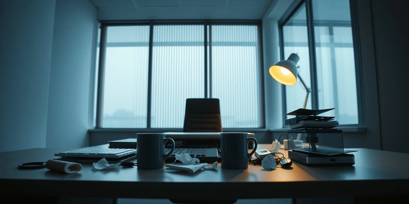 Präsentismus kostet deutsche Wirtschaft Milliarden - Foto: über boerse-global.de