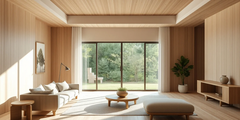 Neuro-Ästhetik: Wie Räume unsere Psyche heilen - Foto: über boerse-global.de