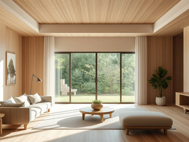 Neuro-Ästhetik: Wie Räume unsere Psyche heilen - Foto: über boerse-global.de