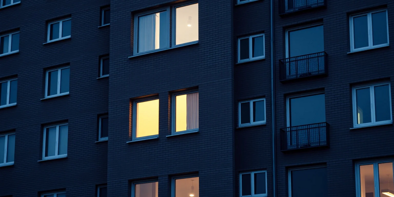 Indexmieten: Bundesregierung plant Deckelung auf 3,5 Prozent - Foto: über boerse-global.de