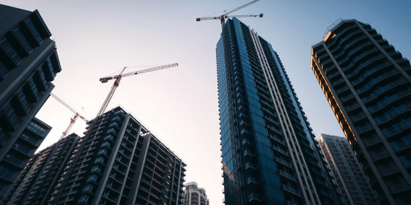 3SI Immogroup schließt Rekordjahr 2025 ab - Foto: über boerse-global.de