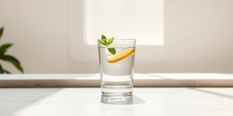 Heilfasten: Neustart für Psyche und Gehirn - Foto: über boerse-global.de