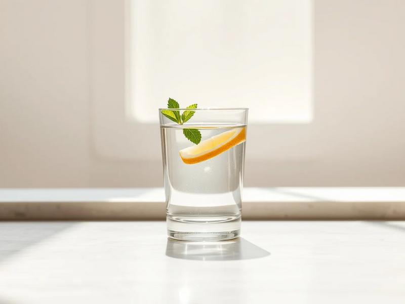 Heilfasten: Neustart für Psyche und Gehirn - Foto: über boerse-global.de