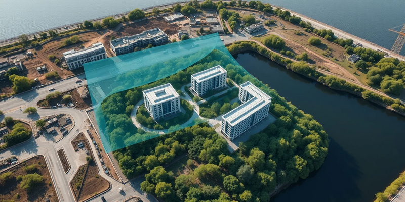 Klagenfurt erwägt eigenen Wohnbau auf Green-Canyon-Areal - Foto: über boerse-global.de