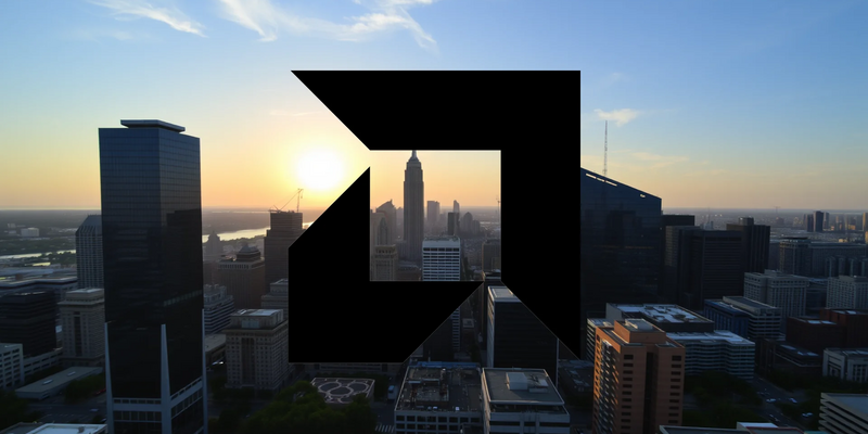 AMD’s Strategic Pivot to Artificial Intelligence Fuels Market Confidence - Foto: über boerse-global.de