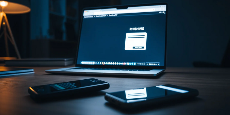 Commerzbank-Kunden im Visier neuer Phishing-Welle - Foto: über boerse-global.de