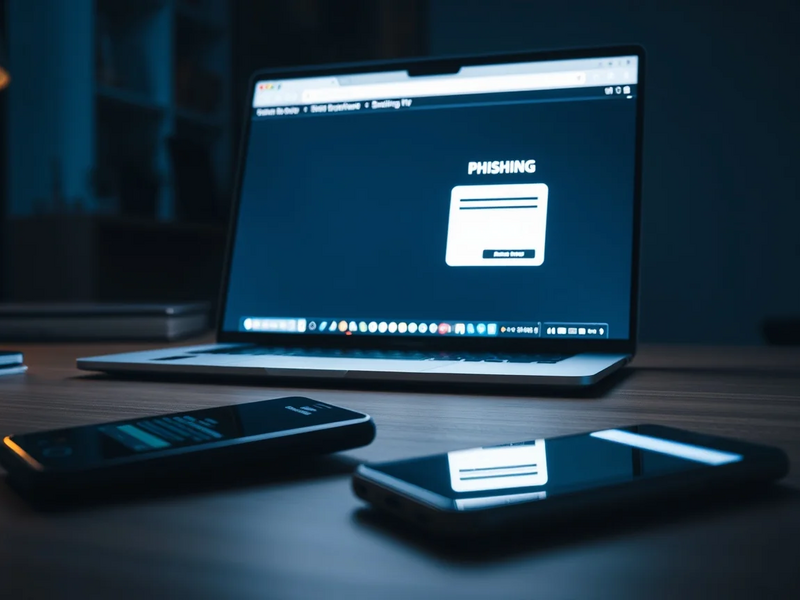 Commerzbank-Kunden im Visier neuer Phishing-Welle - Foto: über boerse-global.de