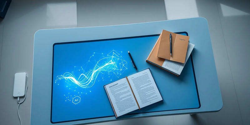 OECD warnt vor KI als Scheinlösung im Klassenzimmer - Foto: über boerse-global.de