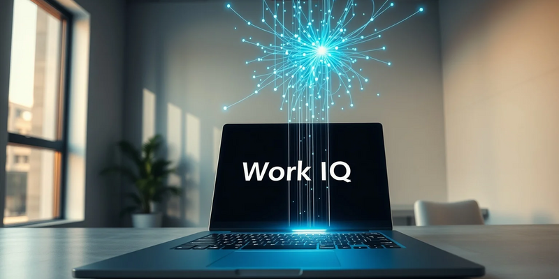 Microsoft Copilot wird zum KI-Teamkollegen mit „Work IQ“ - Foto: über boerse-global.de