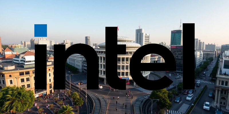 Intel’s Resurgence: Analysts Bet Big on AI and Manufacturing Pivot - Foto: über boerse-global.de