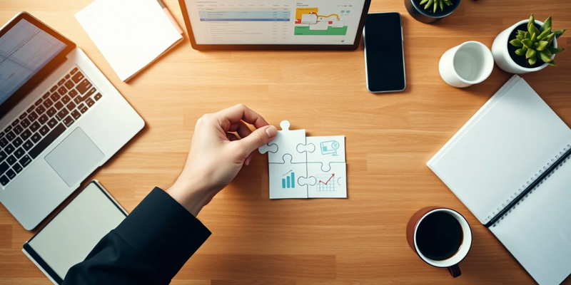 Portfolio-Karriere wird zum neuen Arbeitsmodell 2026 - Foto: über boerse-global.de