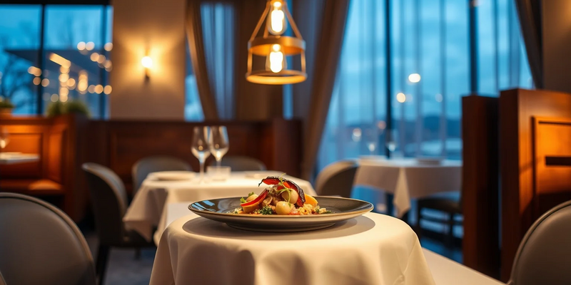 Wiener Genusswoche startet mit Haubenküche zum Festpreis - Foto: über boerse-global.de