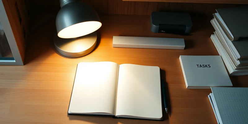 WIP-Limits: Warum weniger Aufgaben mehr bringt - Foto: über boerse-global.de