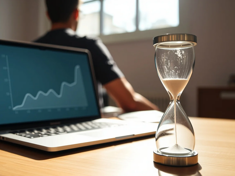 Sägezahneffekt kostet Wirtschaft Milliarden - Foto: über boerse-global.de