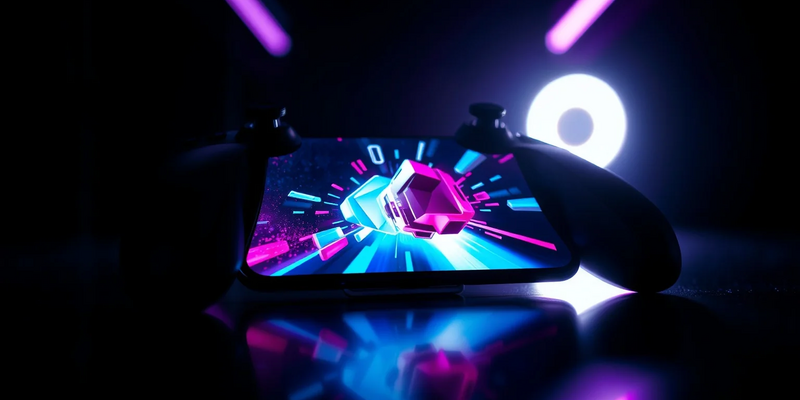 Realme Neo 8: Smartphone will PC-Spiele aus der Steam-Bibliothek starten - Foto: über boerse-global.de