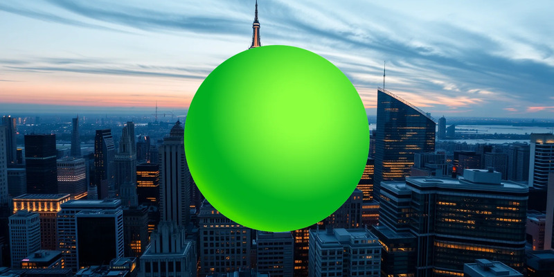 Shareholder Scrutiny Emerges Over Green Dot’s Planned Breakup - Foto: über boerse-global.de