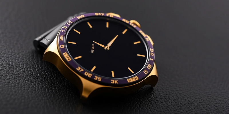 Huawei Watch Ultimate Design: Luxus-Smartwatch für 3.299 Euro - Foto: über boerse-global.de