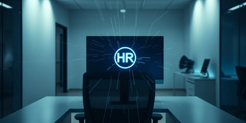 KI-gestützte Cyberangriffe nehmen gezielt Personalabteilungen ins Visier - Foto: über boerse-global.de