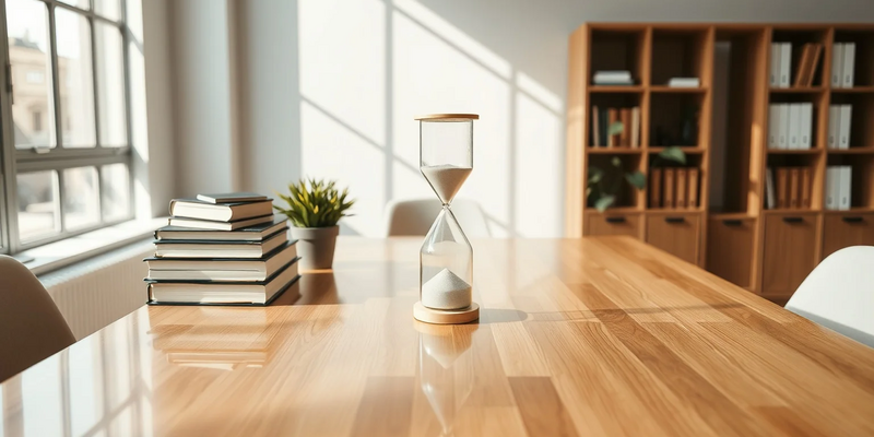 Sabbaticals: Vom Luxus zum strategischen Karrierebaustein - Foto: über boerse-global.de