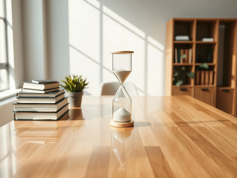 Sabbaticals: Vom Luxus zum strategischen Karrierebaustein - Foto: über boerse-global.de