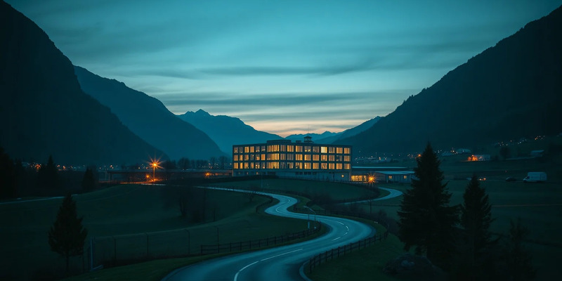 Salzburg trotzt mit 4,5 Prozent Arbeitslosigkeit dem Bundestrend - Foto: über boerse-global.de