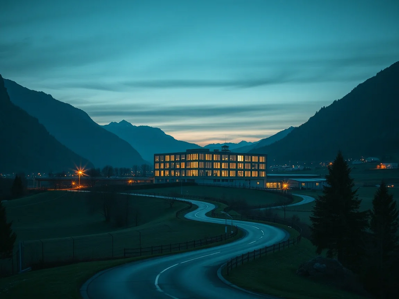 Salzburg trotzt mit 4,5 Prozent Arbeitslosigkeit dem Bundestrend - Foto: über boerse-global.de