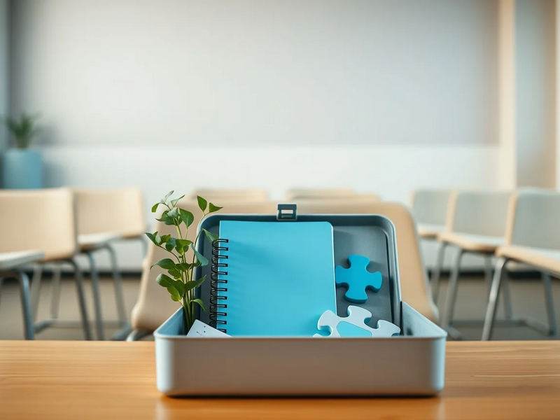 Mental Health First Aid: Erste Hilfe für die Seele im Aufwind - Foto: über boerse-global.de