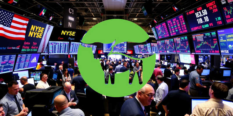 Beyond Meat’s Strategic Pivot Meets Mounting Financial Strain - Foto: über boerse-global.de