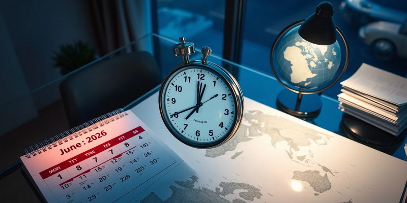 OECD legt neue Regeln für globale Mindeststeuer vor - Foto: über boerse-global.de