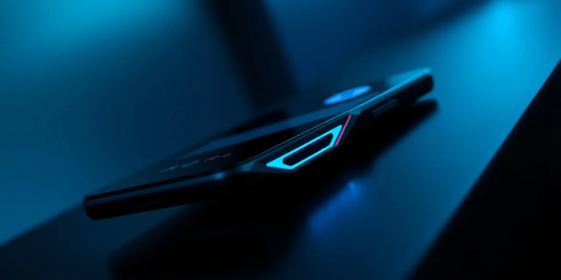 RedMagic 11 Air: Dünnes Gaming-Smartphone startet weltweit - Foto: über boerse-global.de