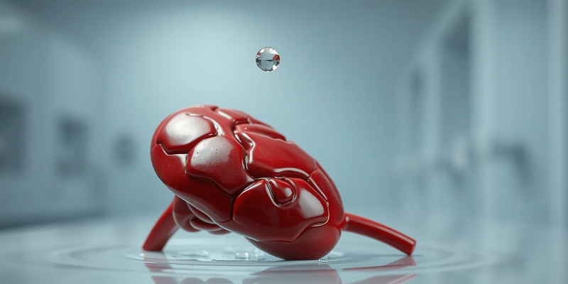 Dry Januar: So regeneriert ein Monat ohne Alkohol den Körper - Foto: über boerse-global.de