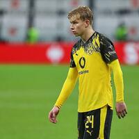 Daniel Svensson (Archiv) - Foto: via dts Nachrichtenagentur