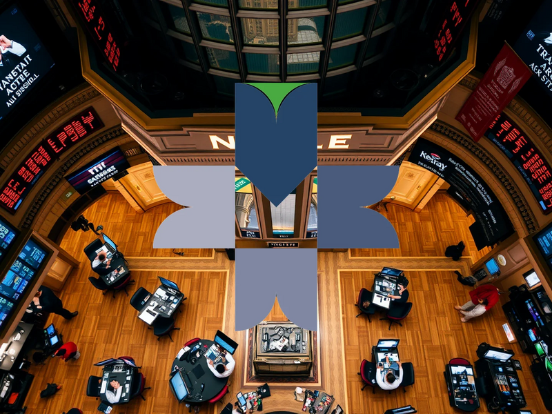 Bolsa Mexicana de Valores Aktie: Unterbewertet mit Potenzial? - Foto: über boerse-global.de