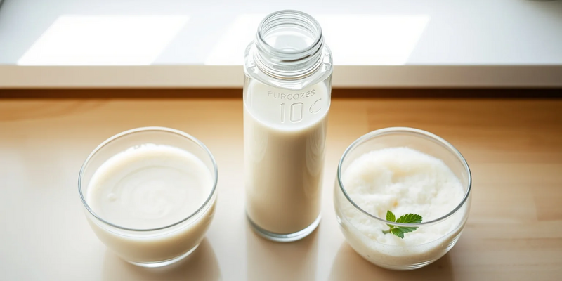 Fermentiertes Protein revolutioniert Sporternährung - Foto: über boerse-global.de