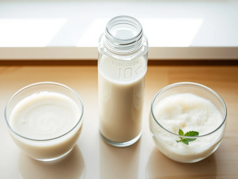 Fermentiertes Protein revolutioniert Sporternährung - Foto: über boerse-global.de