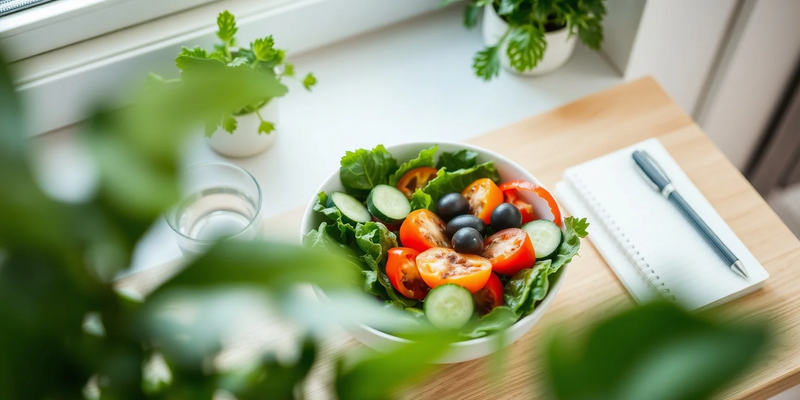 Low-FODMAP-Diät: Der wirksame Weg gegen Reizdarm-Beschwerden - Foto: über boerse-global.de