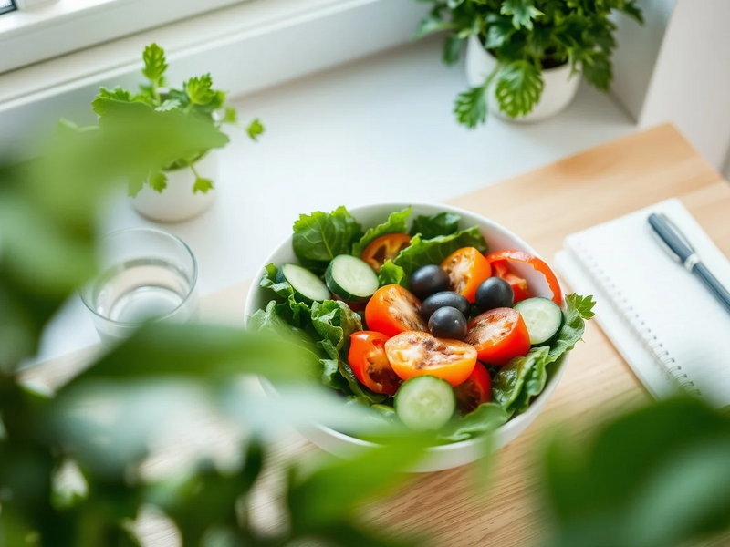 Low-FODMAP-Diät: Der wirksame Weg gegen Reizdarm-Beschwerden - Foto: über boerse-global.de