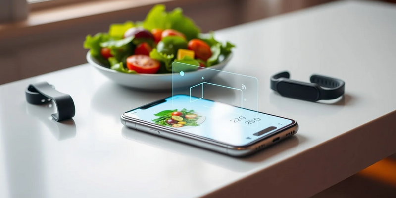 KI-Kalorien-Coaches revolutionieren das Abnehmen per Foto - Foto: über boerse-global.de