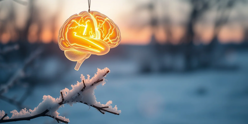 Vitamin D schützt im Winter das Gehirn - Foto: über boerse-global.de