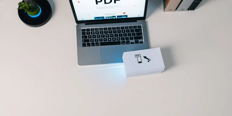 PDF-Format erhält Google-Kompressions-Technologie - Foto: über boerse-global.de