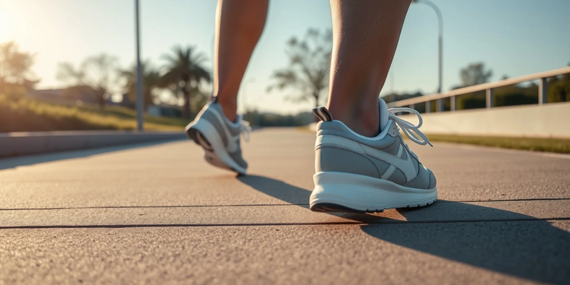 Rückwärtsgehen: Einfacher Trick für mehr Gehirnleistung - Foto: über boerse-global.de