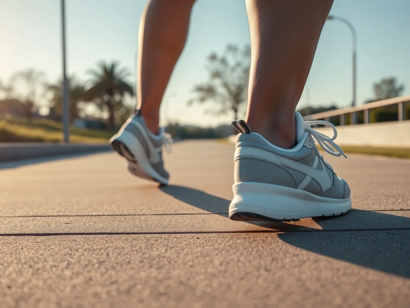 Rückwärtsgehen: Einfacher Trick für mehr Gehirnleistung - Foto: über boerse-global.de