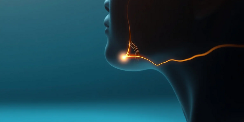 Summen gegen Stress: So aktiviert der Vagusnerv die innere Ruhe - Foto: über boerse-global.de