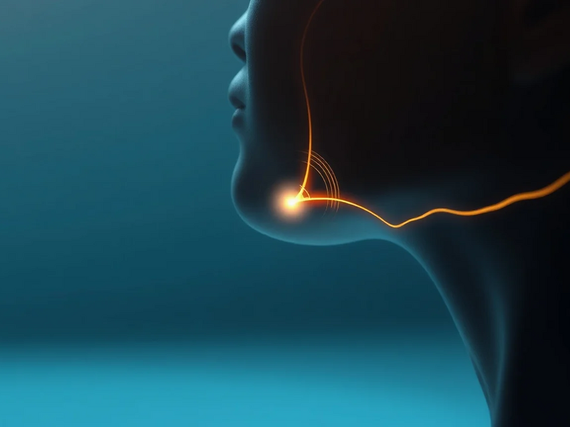 Summen gegen Stress: So aktiviert der Vagusnerv die innere Ruhe - Foto: über boerse-global.de