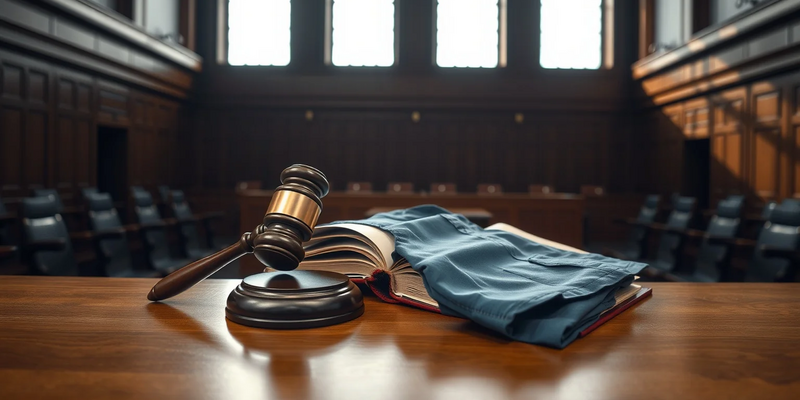 Bundesarbeitsgericht stärkt Tarifautonomie bei Zusatzurlaub - Foto: über boerse-global.de