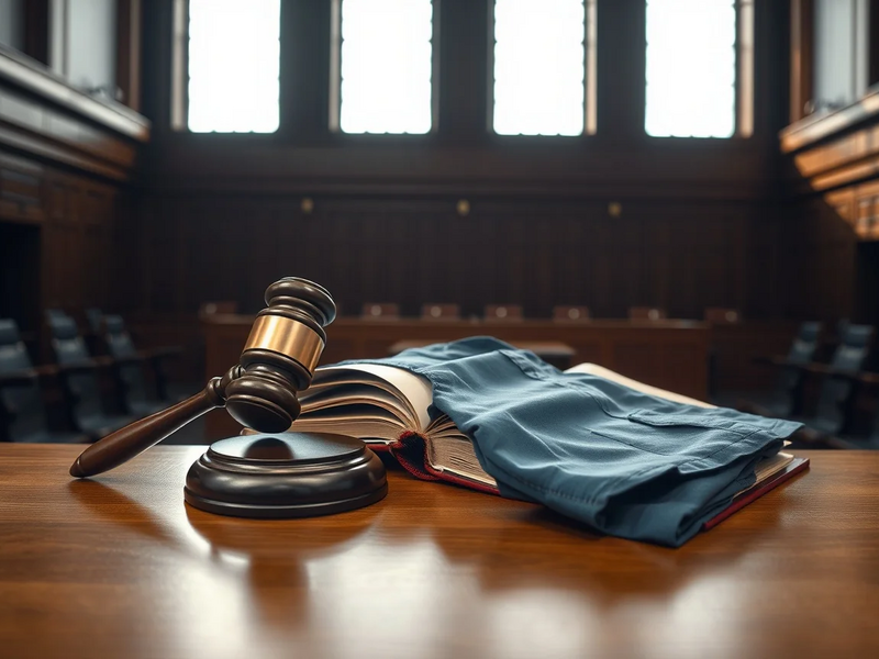 Bundesarbeitsgericht stärkt Tarifautonomie bei Zusatzurlaub - Foto: über boerse-global.de